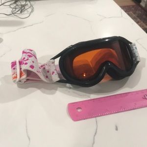 ski goggles for youth